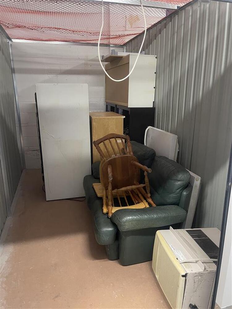 Montreal Mini-Storage - Hochelaga  auction IB-9948