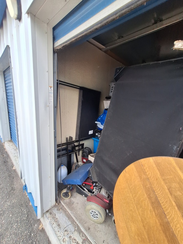 L118 - Access Storage - 331 103RD Street E, Saskatoon East - 103rd -   auction IB-6642 10