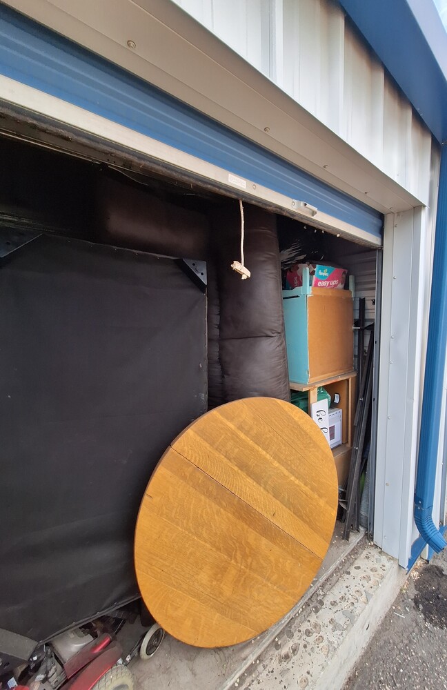 L118 - Access Storage - 331 103RD Street E, Saskatoon East - 103rd -   auction IB-6642 20