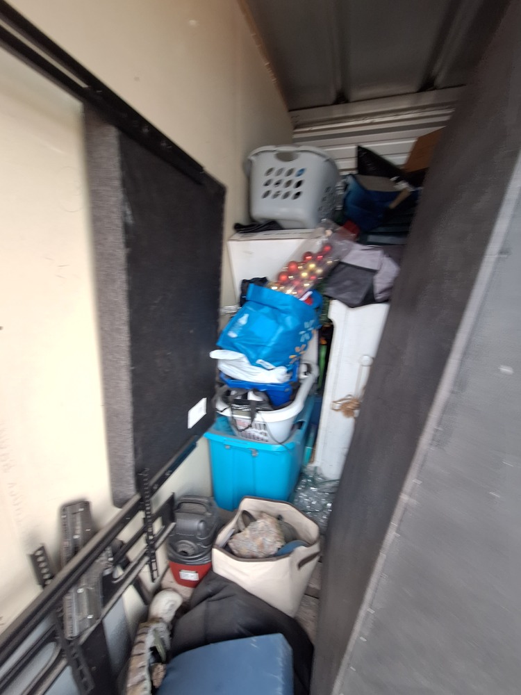 L118 - Access Storage - 331 103RD Street E, Saskatoon East - 103rd -   auction IB-6642 60