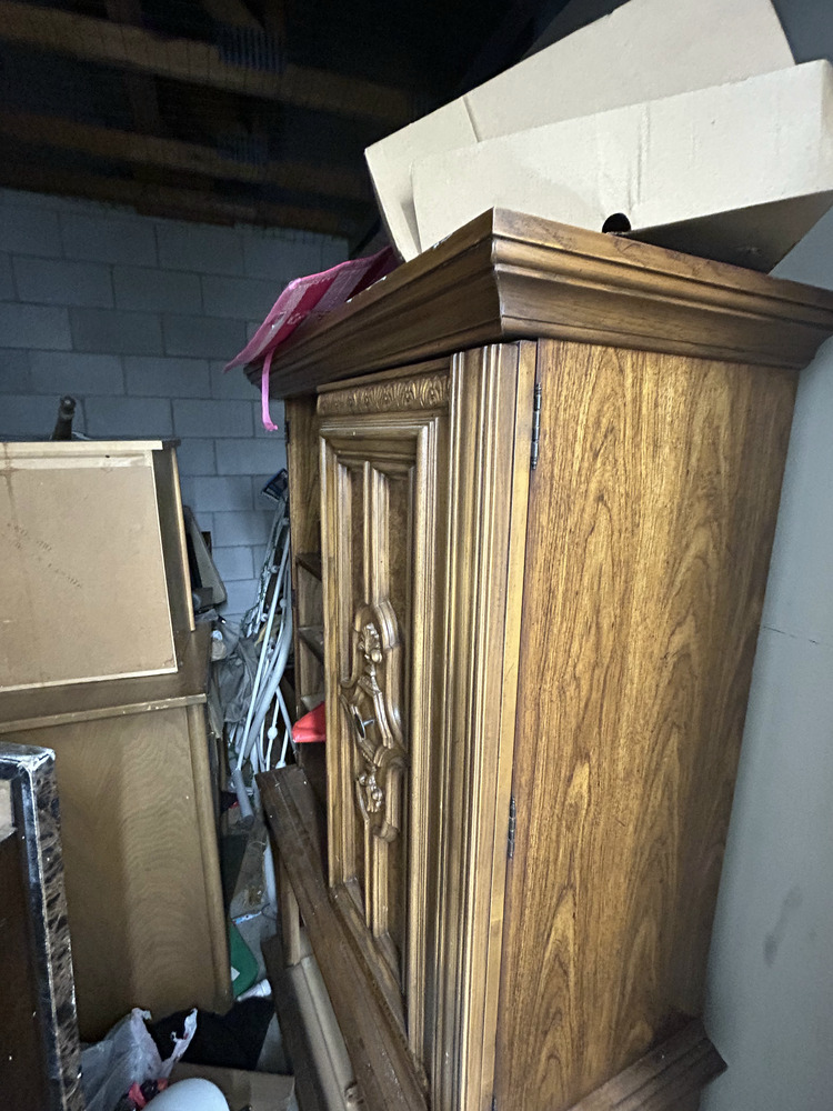 Public Storage P0019 -Nashua Dr  auction IB-6958 20