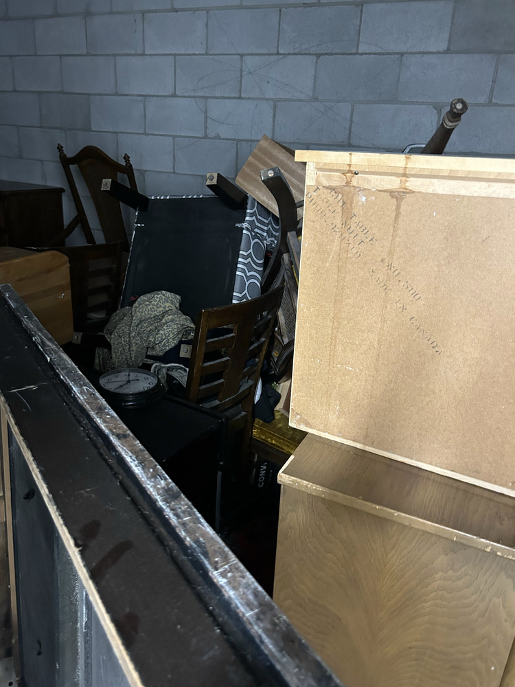 Public Storage P0019 -Nashua Dr  auction IB-6958 30