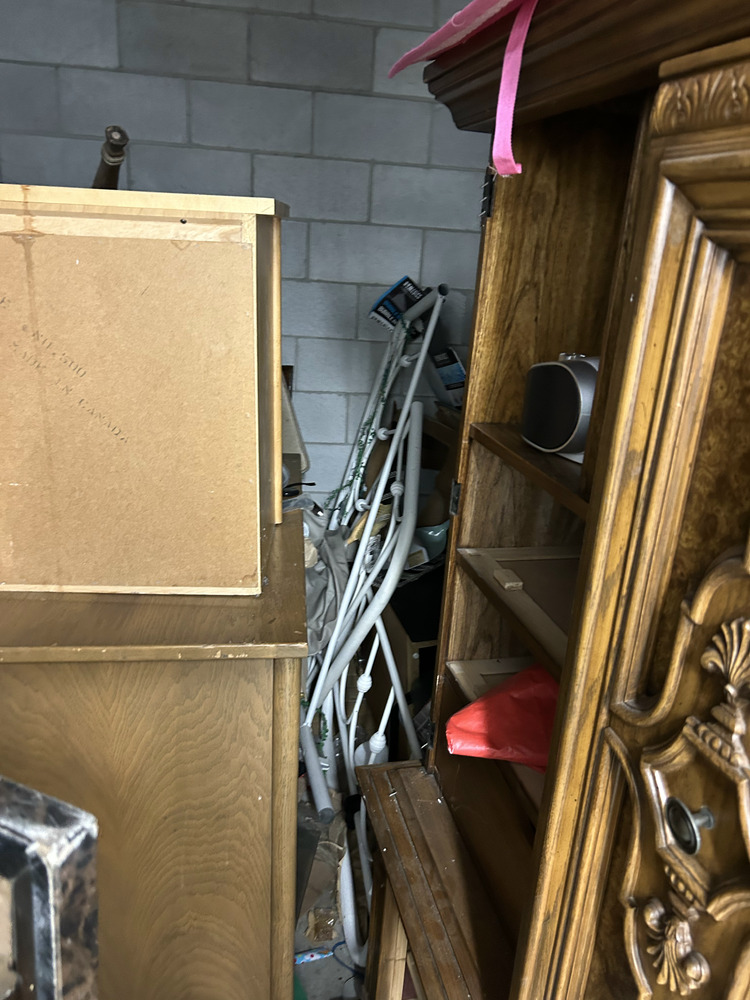 Public Storage P0019 -Nashua Dr  auction IB-6958 50