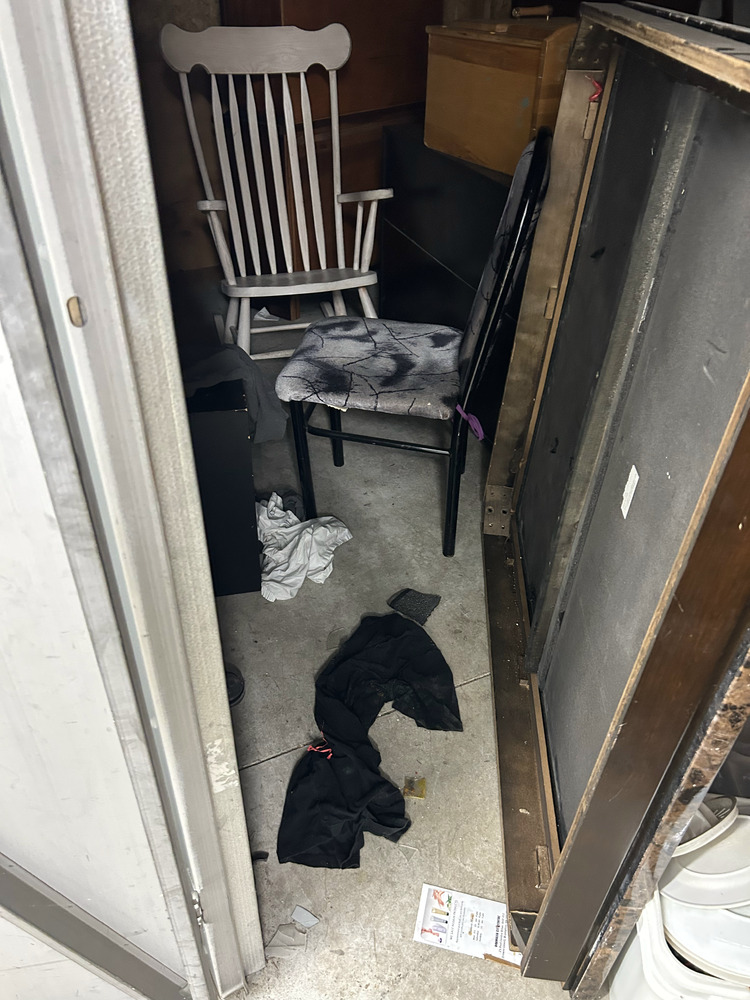 Public Storage P0019 -Nashua Dr  auction IB-6958 60