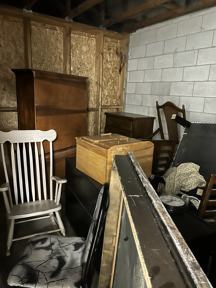 Public Storage P0019 -Nashua Dr  auction IB-6958 110