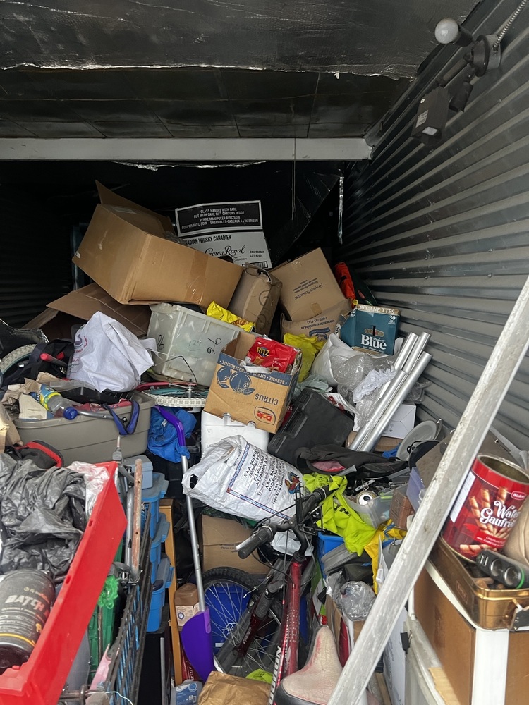 3017 - StorageMart Weston Rd Woodbridge  auction IB-5723 20