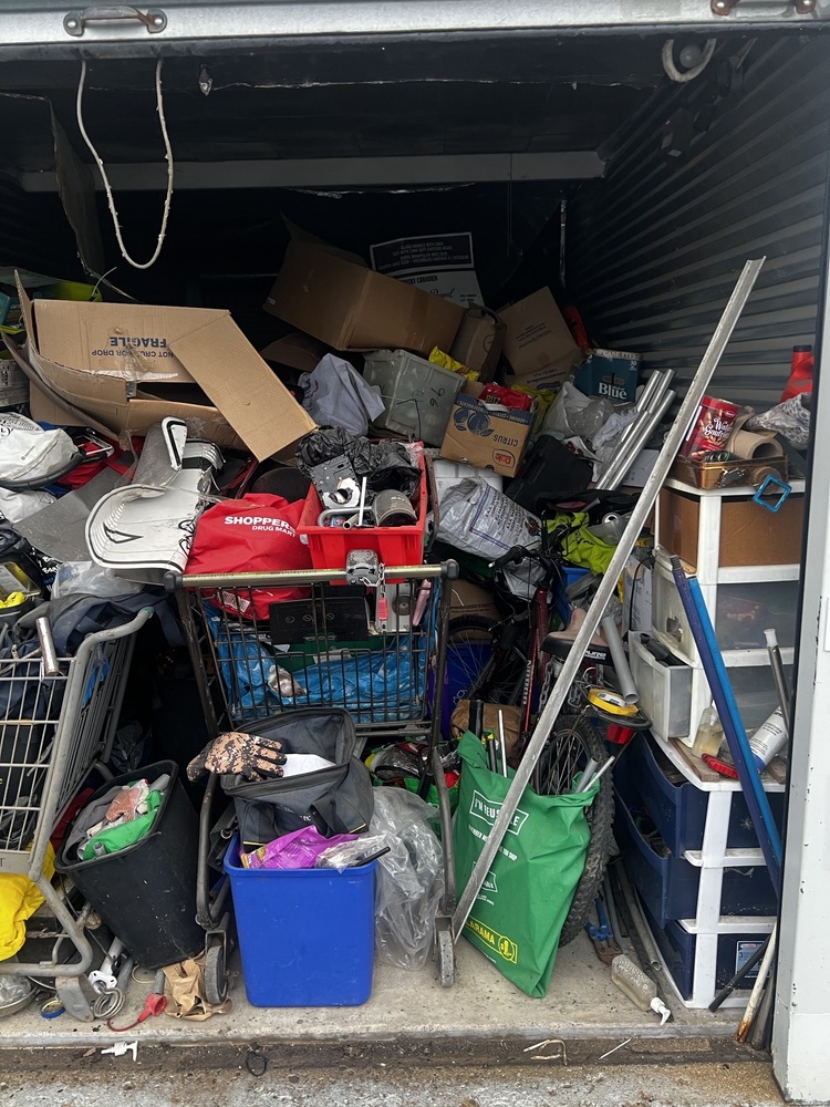 3017 - StorageMart Weston Rd Woodbridge  auction IB-5723 10