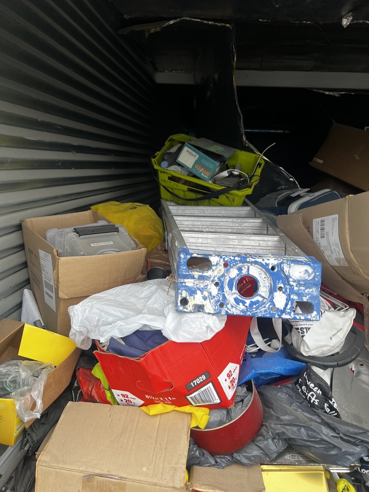 3017 - StorageMart Weston Rd Woodbridge  auction IB-5723 40