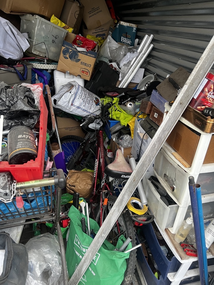 3017 - StorageMart Weston Rd Woodbridge  auction IB-5723 30