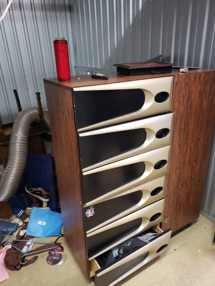 Public Storage P0066 - Elgin St  auction IB-1592