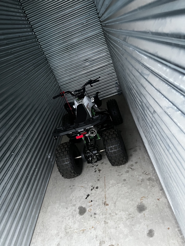 3017 - StorageMart Weston Rd Woodbridge  auction IB-1756 10