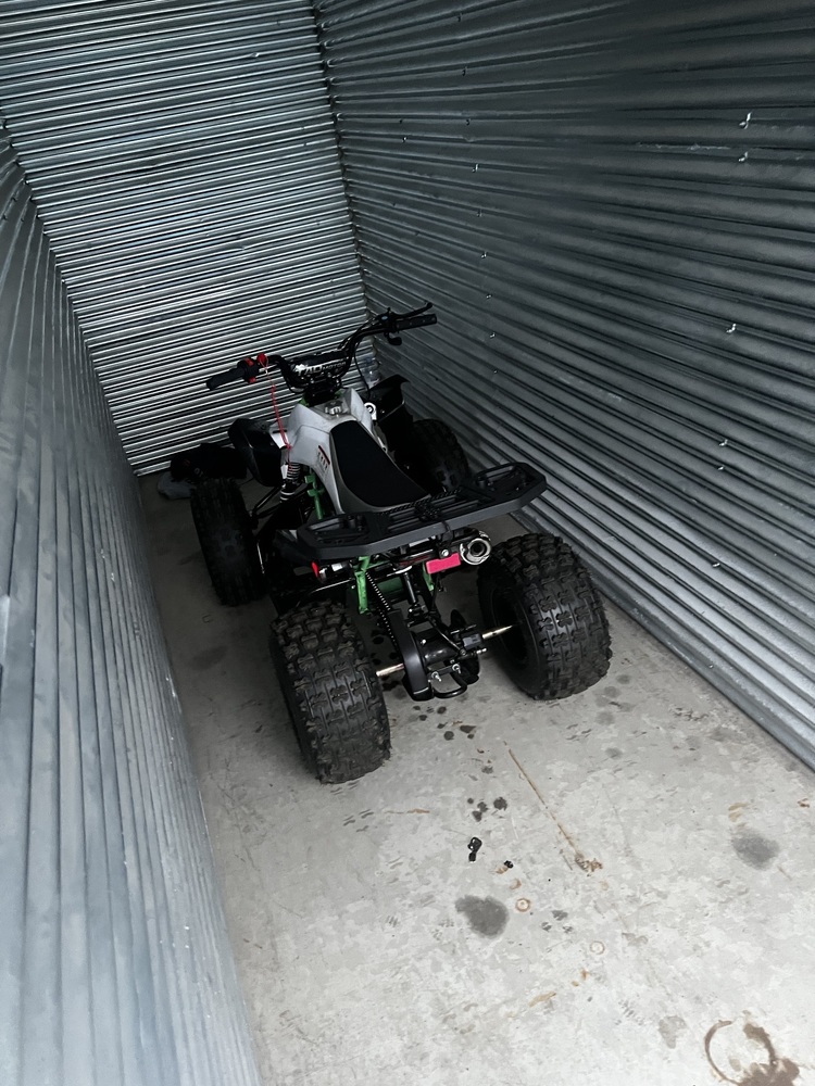 3017 - StorageMart Weston Rd Woodbridge  auction IB-1756