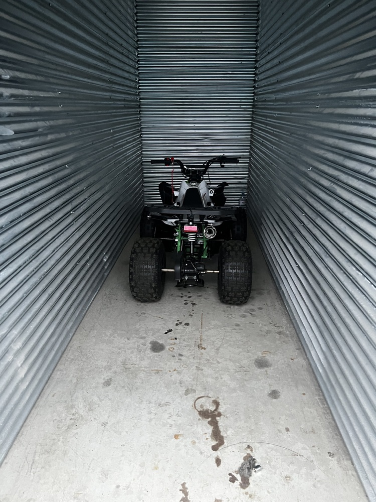 3017 - StorageMart Weston Rd Woodbridge  auction IB-1756 20