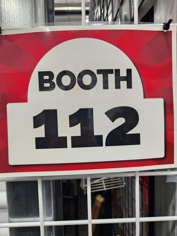 Rossi`s Flea Market - North Versailles  auction IB-4938