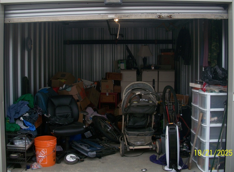 3202 - StorageMart Regina Ave & Lewvan   auction IB-5705 10