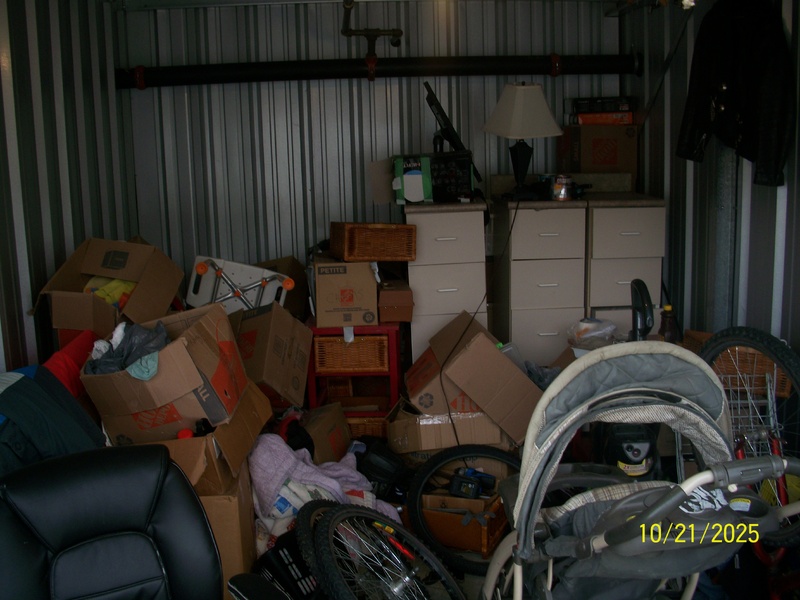 3202 - StorageMart Regina Ave & Lewvan   auction IB-5705 20