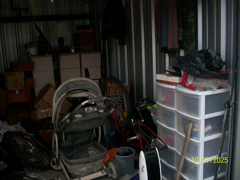 3202 - StorageMart Regina Ave & Lewvan   auction IB-5705 30