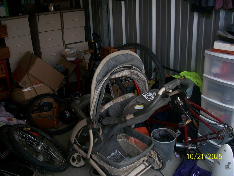 3202 - StorageMart Regina Ave & Lewvan   auction IB-5705 50