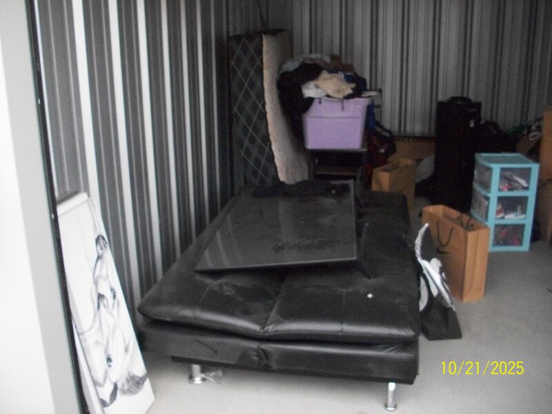 3202 - StorageMart Regina Ave & Lewvan   auction IB-2355