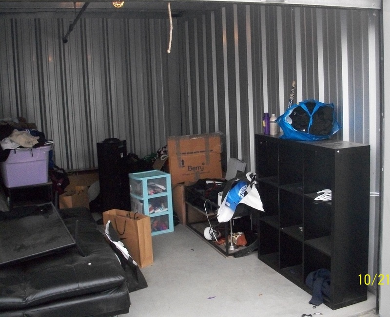 3202 - StorageMart Regina Ave & Lewvan   auction IB-2355 10