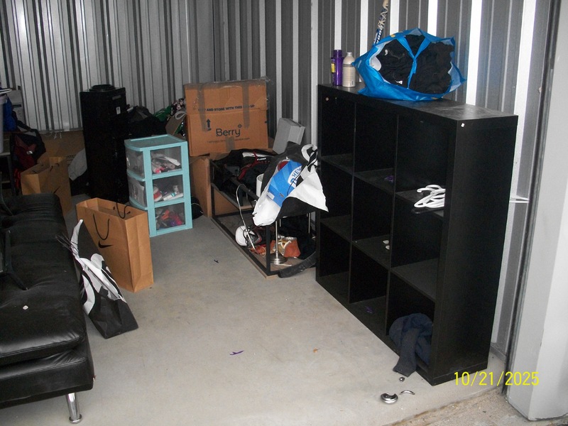 3202 - StorageMart Regina Ave & Lewvan   auction IB-2355 30