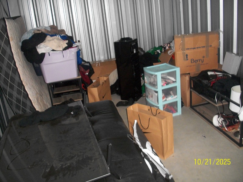 3202 - StorageMart Regina Ave & Lewvan   auction IB-2355 20