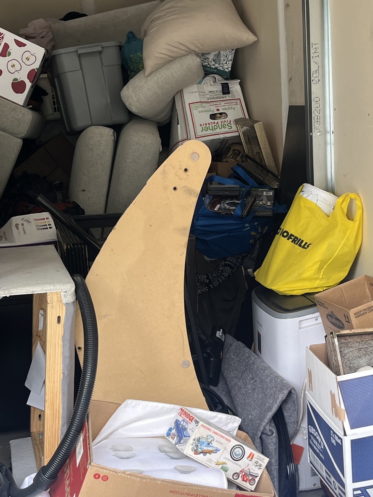 2550 - StorageMart 15th St  auction IB-4603