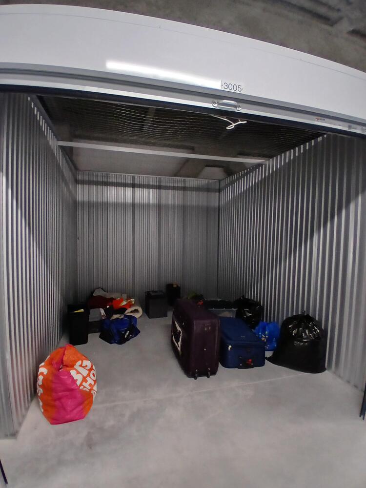 SmartStop Self Storage - Gilbert St  auction IB-1636 10