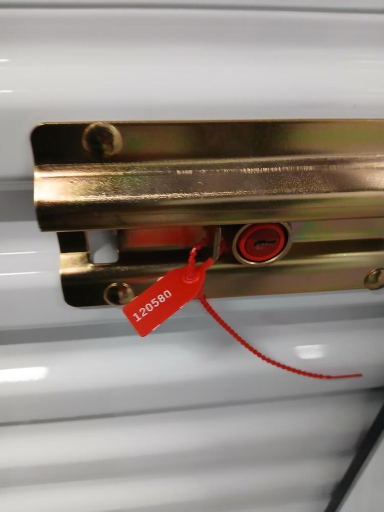 SmartStop Self Storage - Gilbert St  auction IB-1636 20