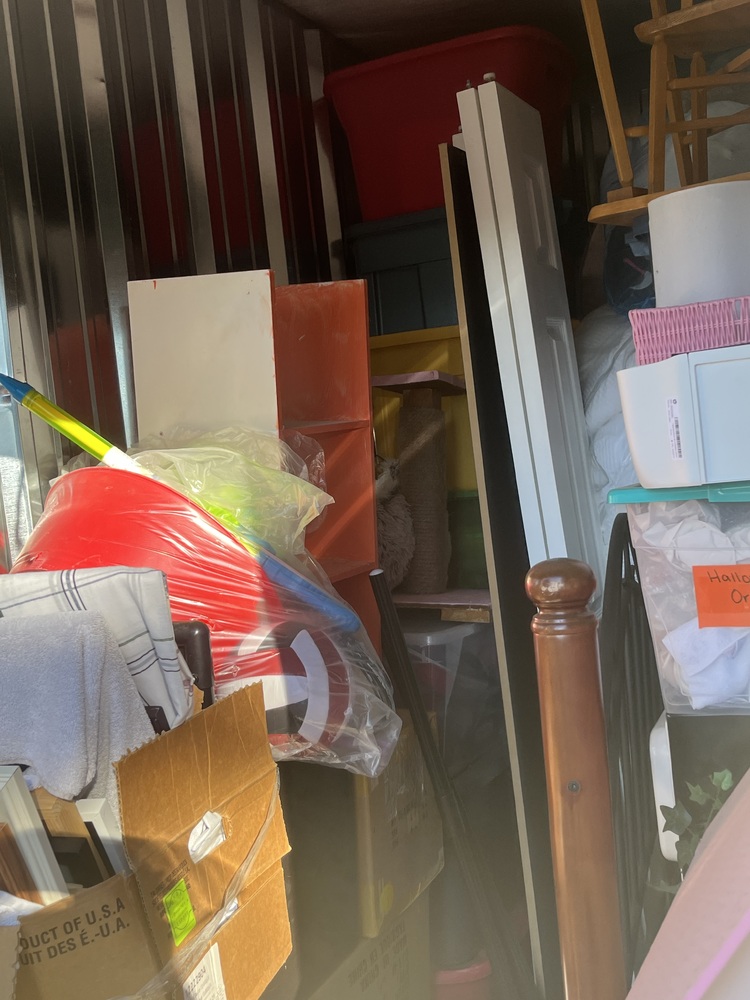 2550 - StorageMart 15th St  auction IB-6155 30