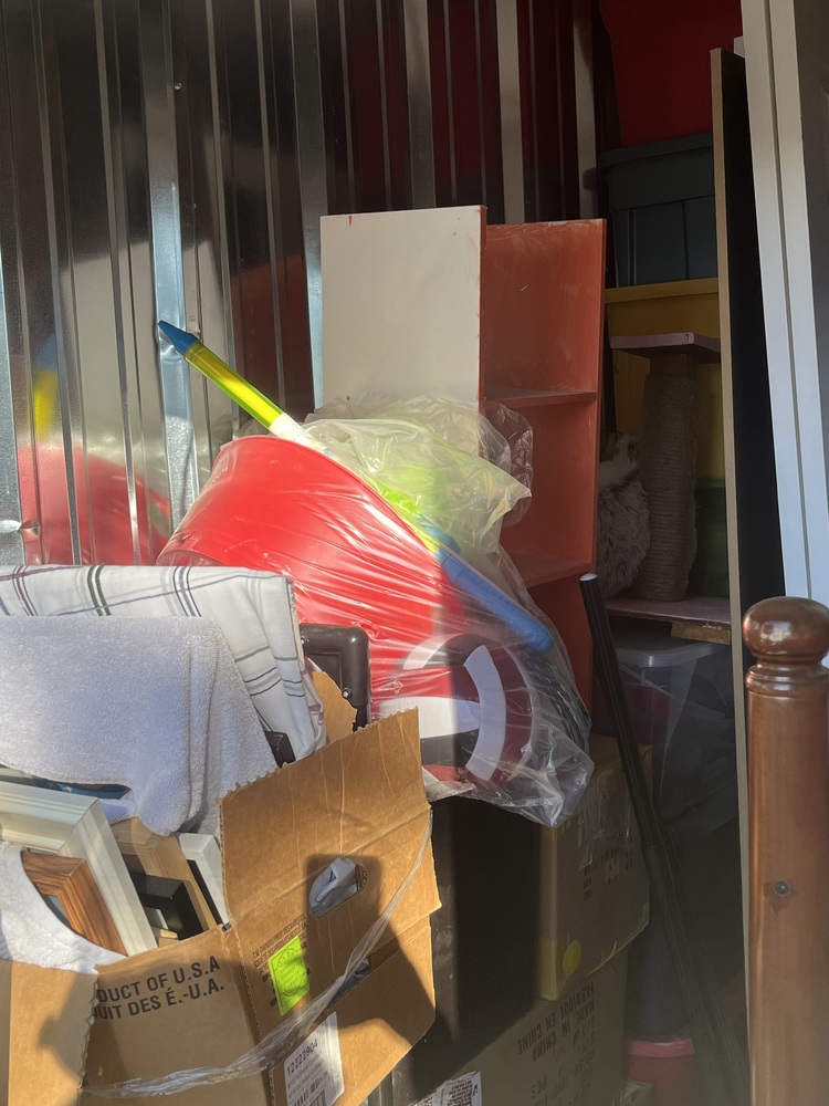 2550 - StorageMart 15th St  auction IB-6155 40