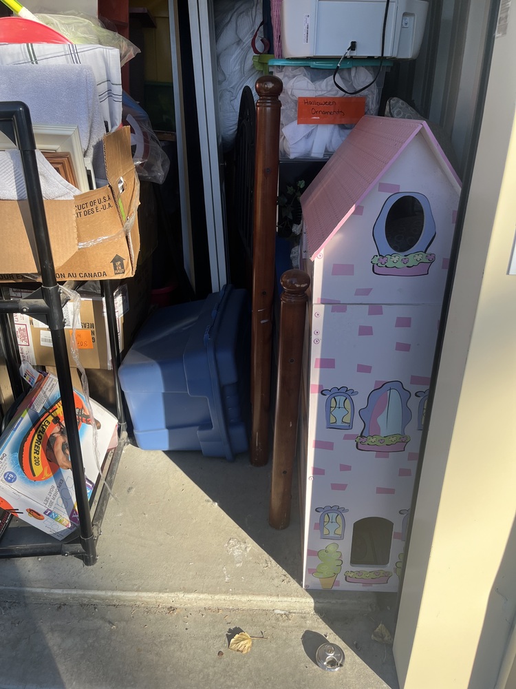 2550 - StorageMart 15th St  auction IB-6155 70