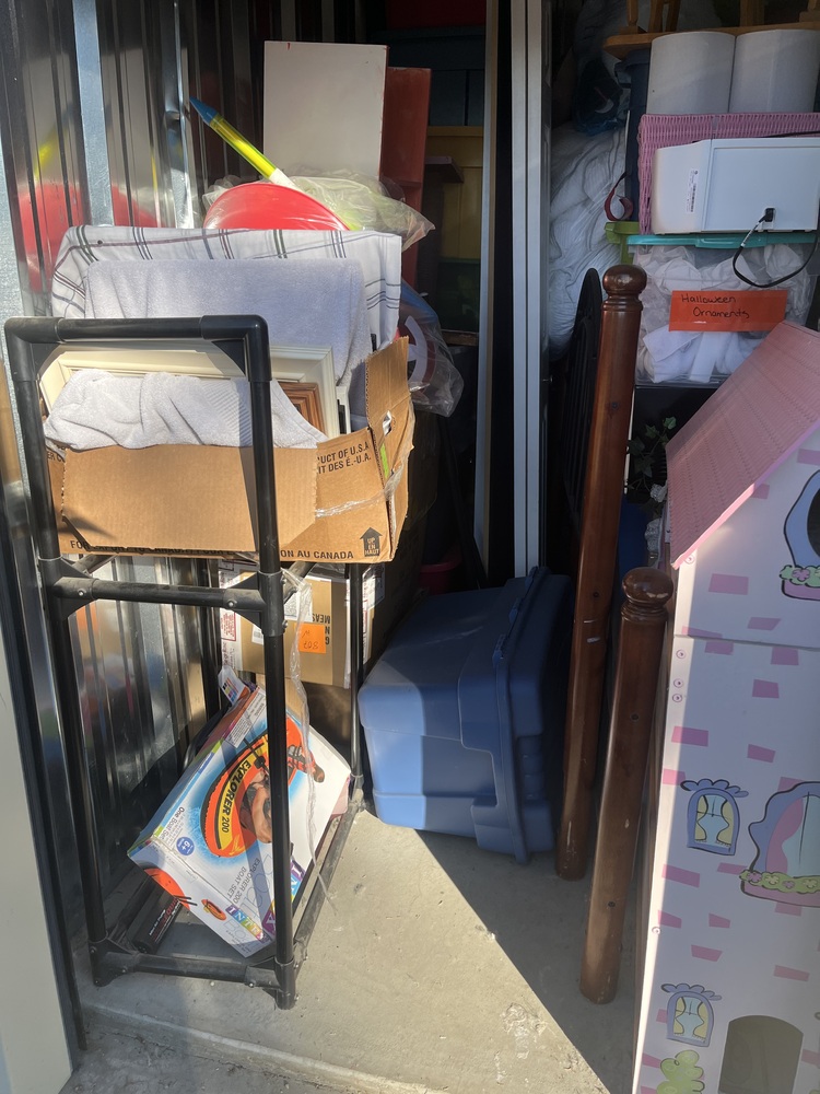 2550 - StorageMart 15th St  auction IB-6155 80