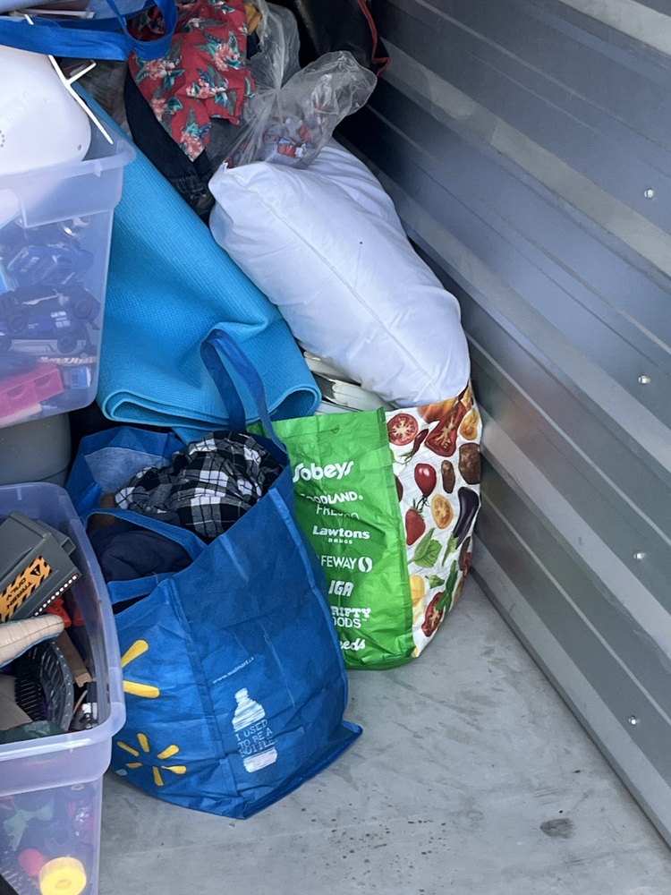 3306 - StorageMart 338th Ave  auction IB-7626