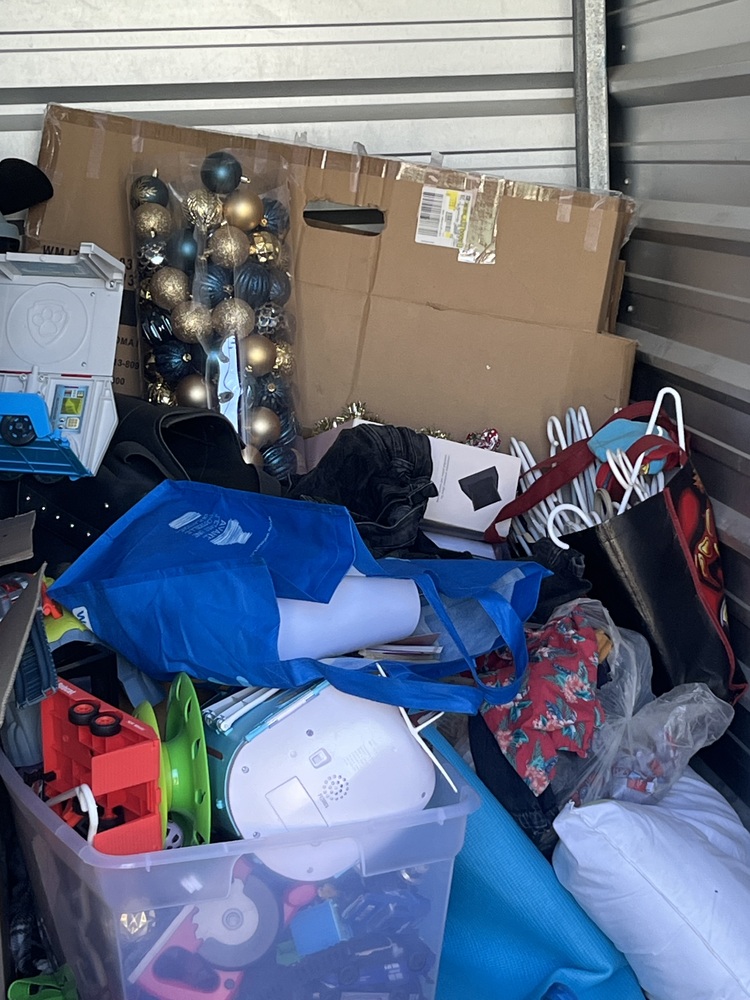 3306 - StorageMart 338th Ave  auction IB-7626 10