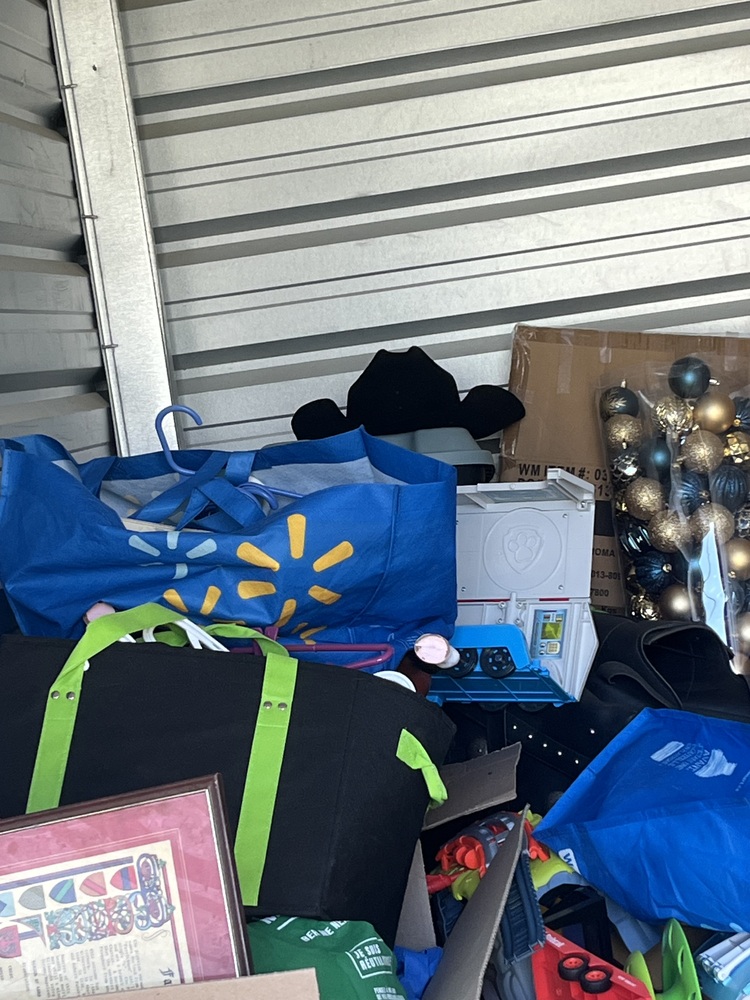 3306 - StorageMart 338th Ave  auction IB-7626 30