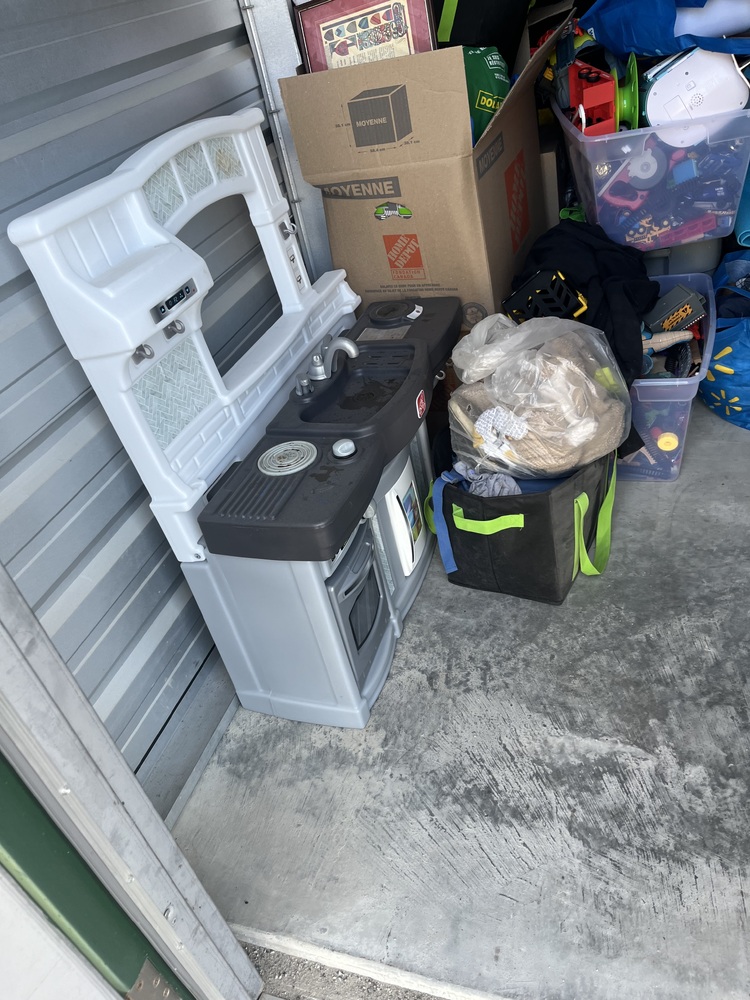 3306 - StorageMart 338th Ave  auction IB-7626 40