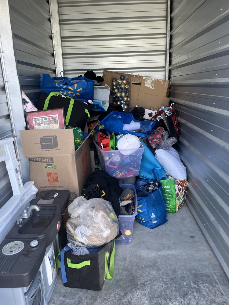 3306 - StorageMart 338th Ave  auction IB-7626 50