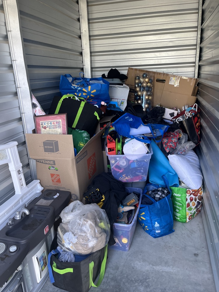 3306 - StorageMart 338th Ave  auction IB-7626 60