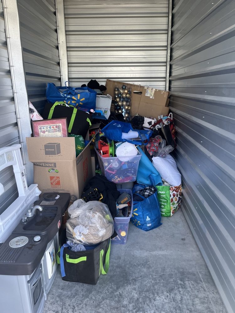 3306 - StorageMart 338th Ave  auction IB-7626 70