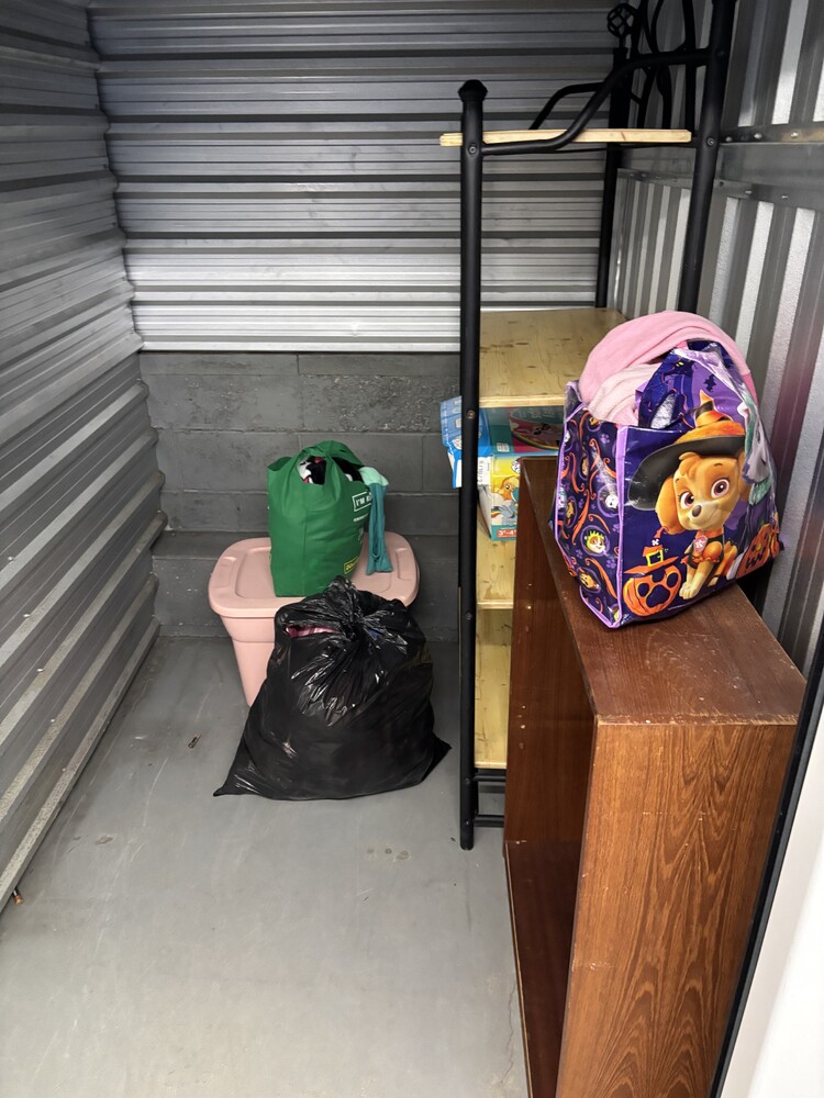 2750 - StorageMart Morrow Rd. Barrie  auction IB-9400 10