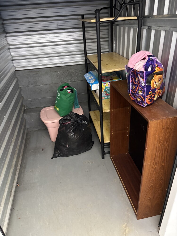 2750 - StorageMart Morrow Rd. Barrie  auction IB-9400 20