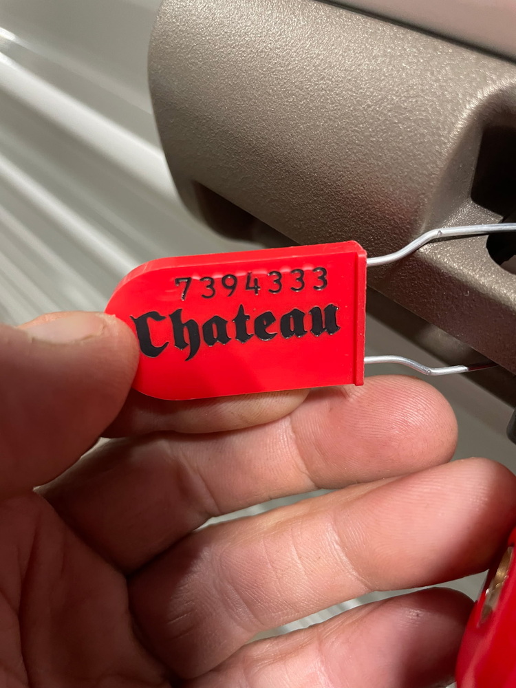 STORExpress - Slippery Rock  auction IB-1399 20