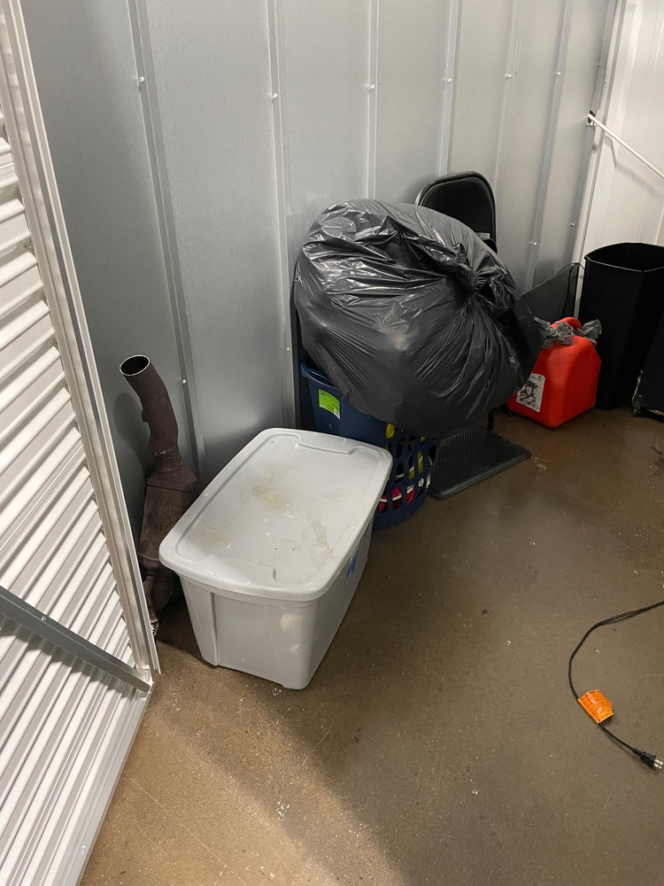 STORExpress - Slippery Rock  auction IB-1399 30