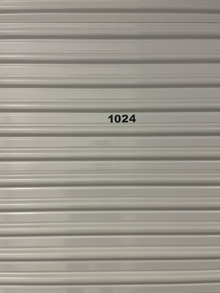 STORExpress - Slippery Rock  auction IB-8543 10