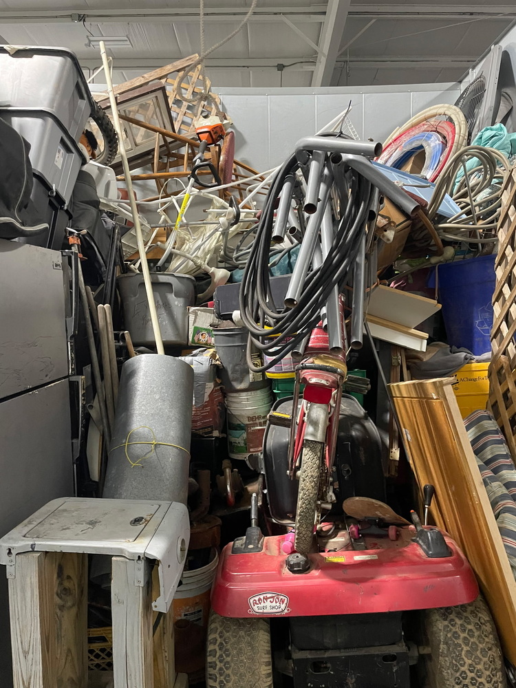 STORExpress - Slippery Rock  auction IB-8543 60