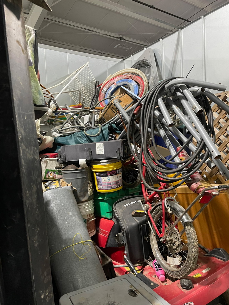 STORExpress - Slippery Rock  auction IB-8543 80