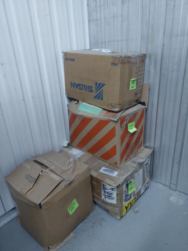 L022 - Depotium Mini-Entrepot - 892 Saint-Paul   auction IB-2972 10