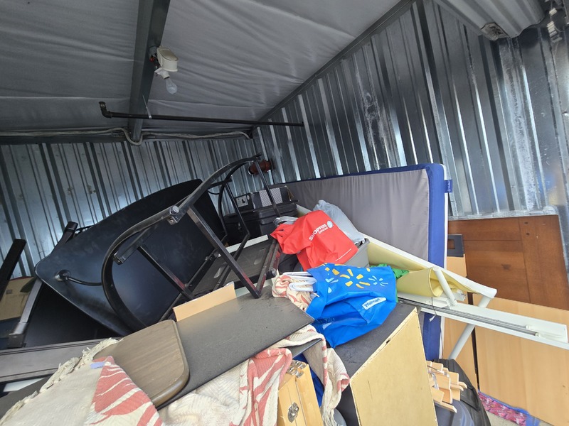 3304 - StorageMart 40th Street  auction IB-7311 10