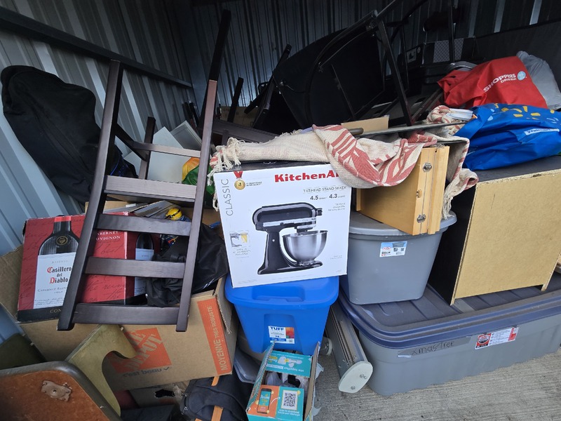 3304 - StorageMart 40th Street  auction IB-7311 20